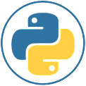 python